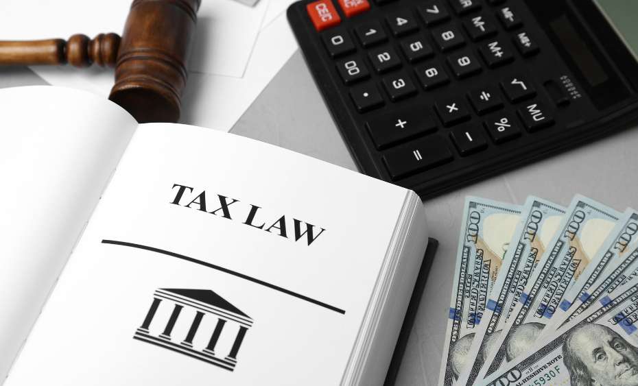 Tax Attorney Law for International Business