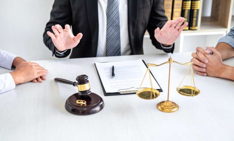 Best Divorce Law Attorneys in Kuwait