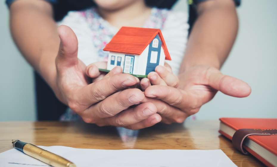 What is a House Inheritance Law Attorney for Children?