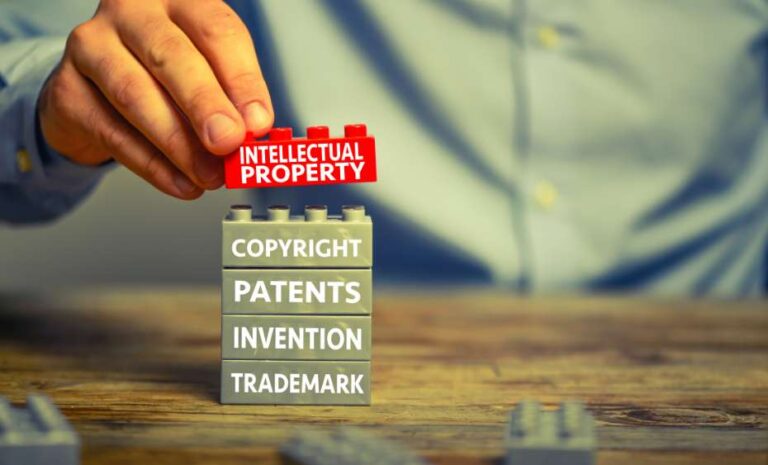 Intellectual Property Lawyers in Bahrain