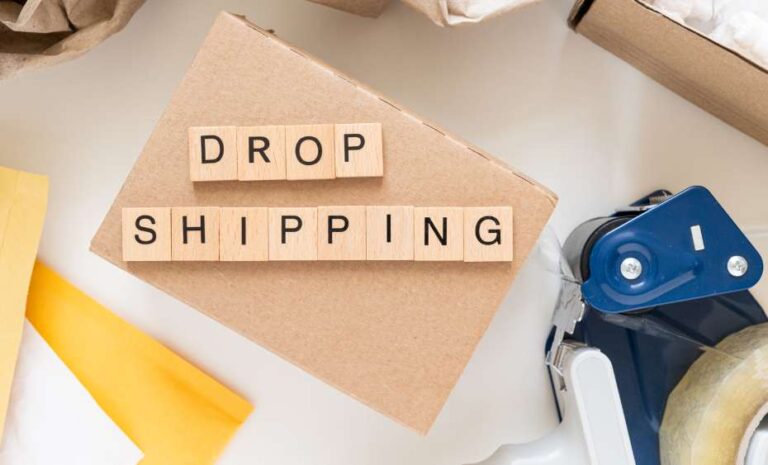 Law Attorneys for Drop Shipping Products Scam