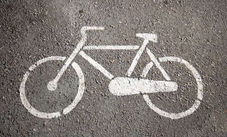 Laws for Bicycle on the Road