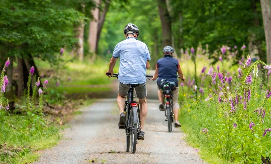 Laws for Bicycle on the Road in France