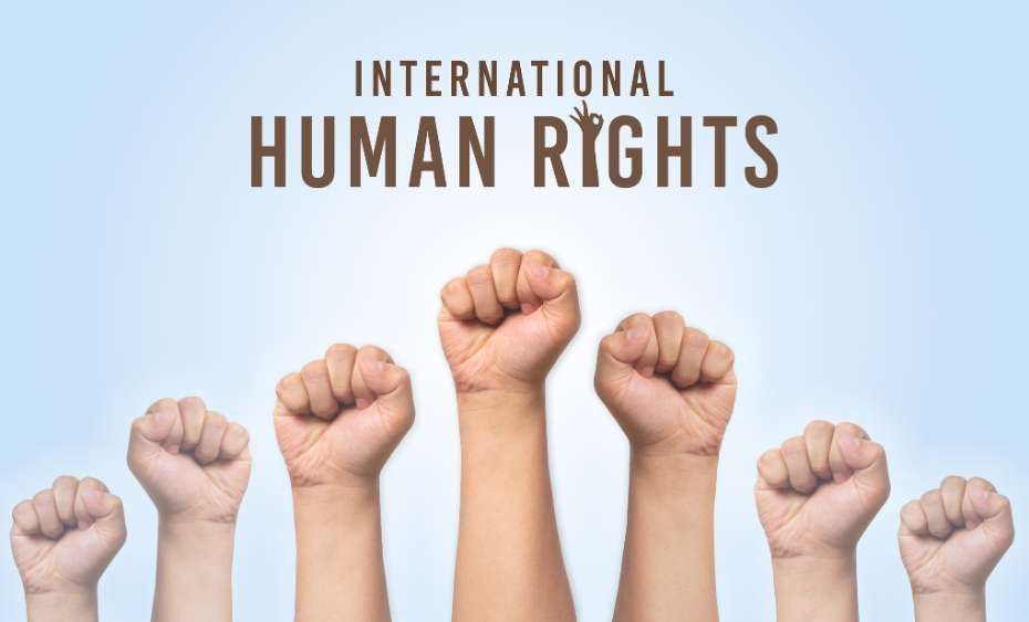 Types of International Human Rights Law in Oman