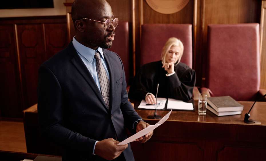 Top 7 Best White Collar Crime Trial Attorneys in Africa