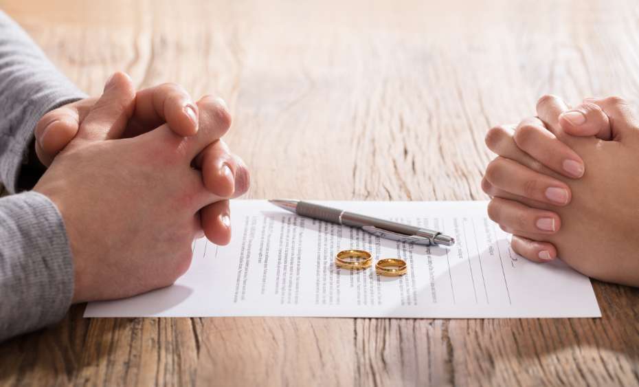 Attorneys for Postnuptial Agreement Preparation