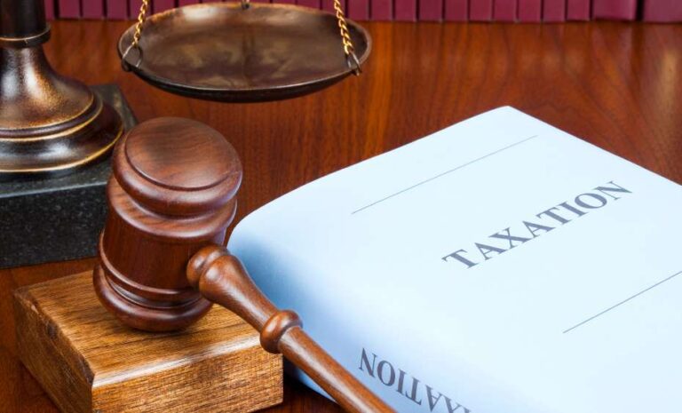 Attorneys for Taxation Trials in Bahrain