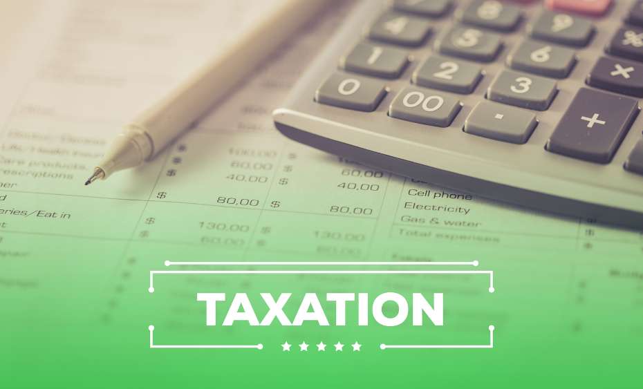 Affordable Attorneys for Taxation Trials in Bahrain