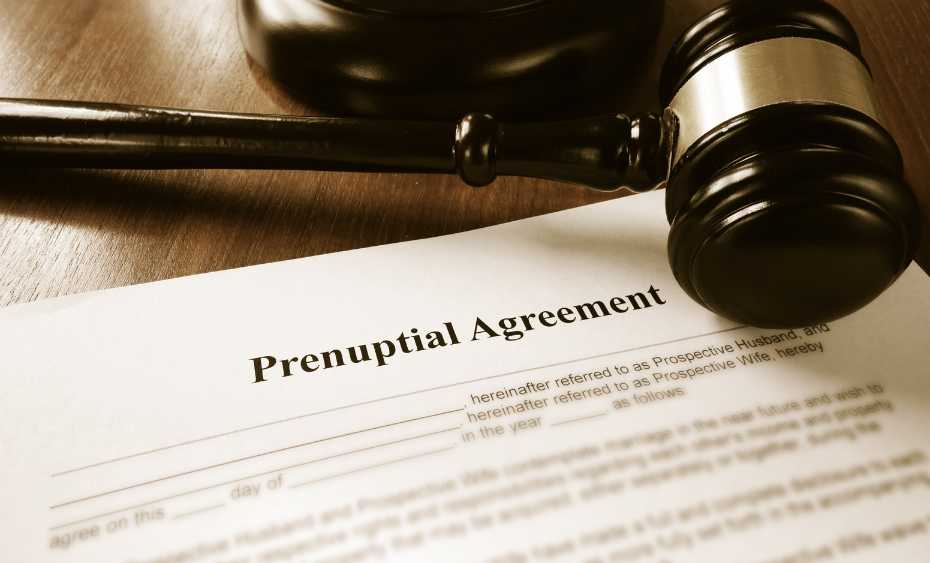 Law Attorneys for Prenuptial Cases in Bilbao