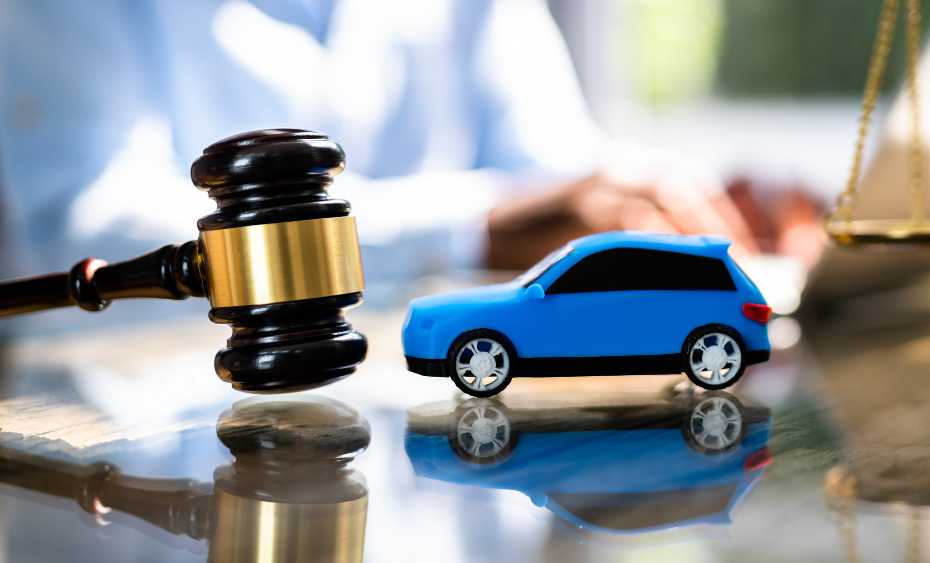 Car Accident Attorneys